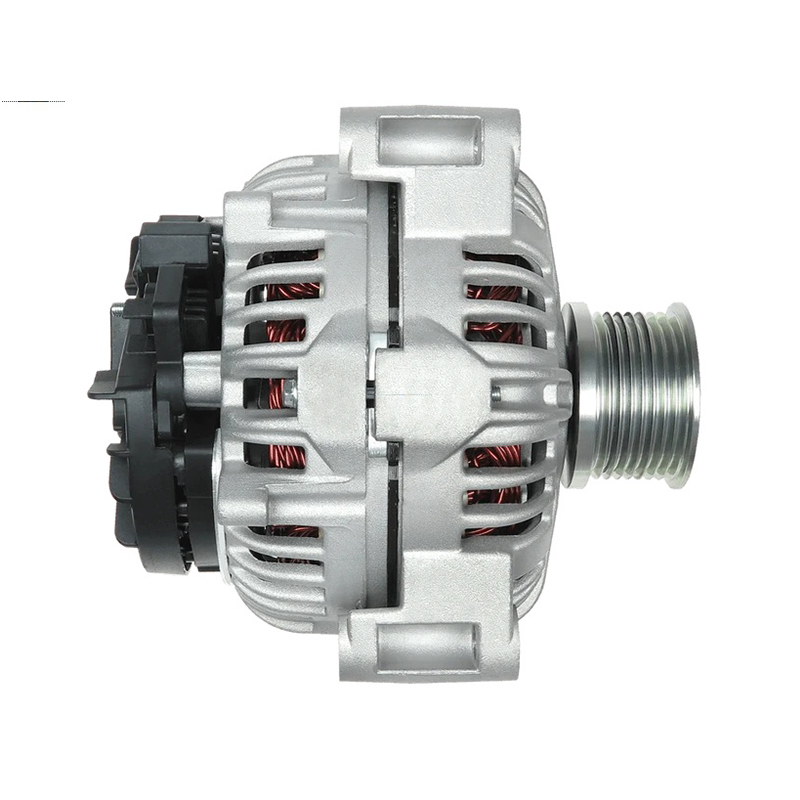 AT384632, RE210793, RE554472, RE555751, SE501834 Bosch Car Alternator for John DEERE Series 6130M, 6130R, 6140M, 6140R, 6150R, 6190R, 6210R, 7430, 7530