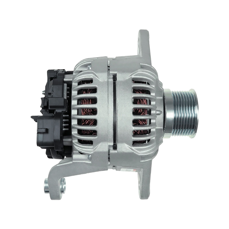 23305550, 23642076, 85009932, 85013475, 85020836, 85023732, 7421304674, 7421561402 24V 150A 8PK63 Bosch Car Alternator for VOLVO Series TRUCK FM, TRUCK FMX, TRUCK FH, B9, FH 16