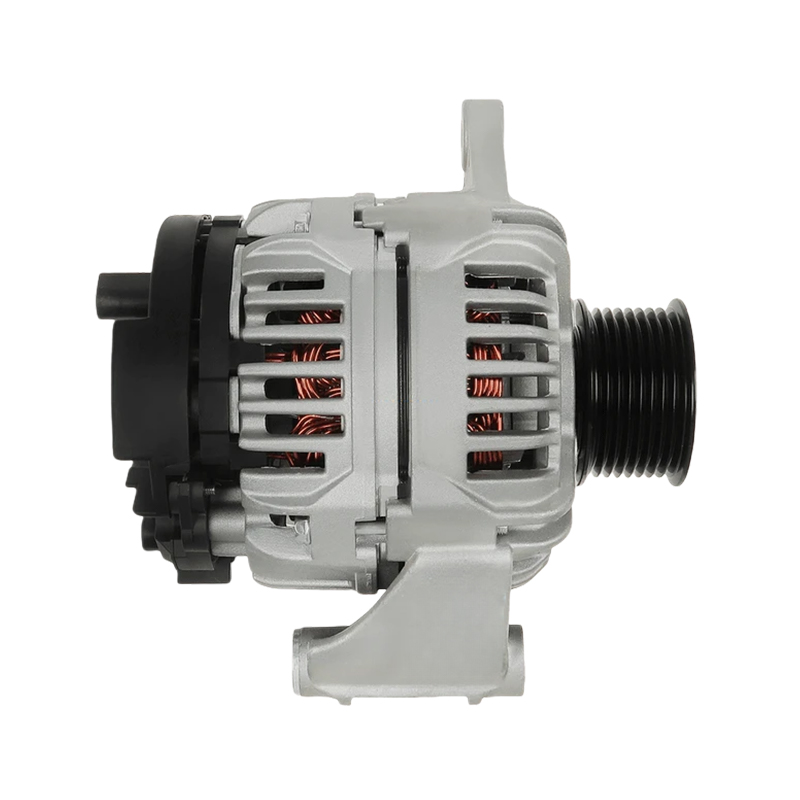 0124325067, 0124325107, F000BL0475, F000BL04D1, F000BL04D2, 2R0903015D, 2S0903015 12V 90A 8PK64 Bosch Car Alternator for VW Series Volksbus