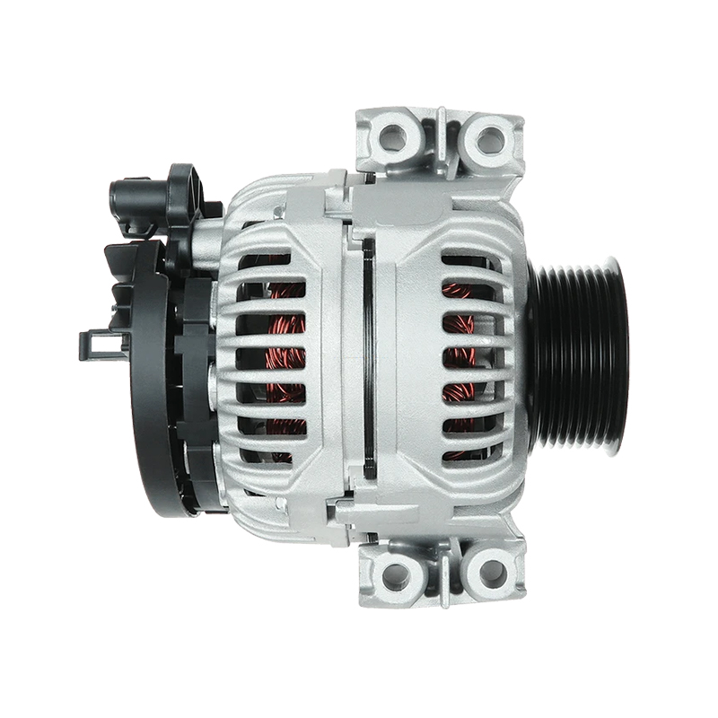 518064, 571613 24V 80A 8PK76 Bosch Car Alternator for SCANIA Series K114, P230, P270, P310, P340, P380