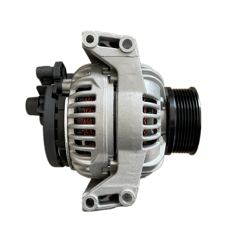 CA1939IR,20127N,1649066,1649066R,1927312,1976292,24V,110A,7PK,86mm Bosch Car Alternator pro BOVA Magiq, Synergy, DAF XF 105, CF 85, XF 95