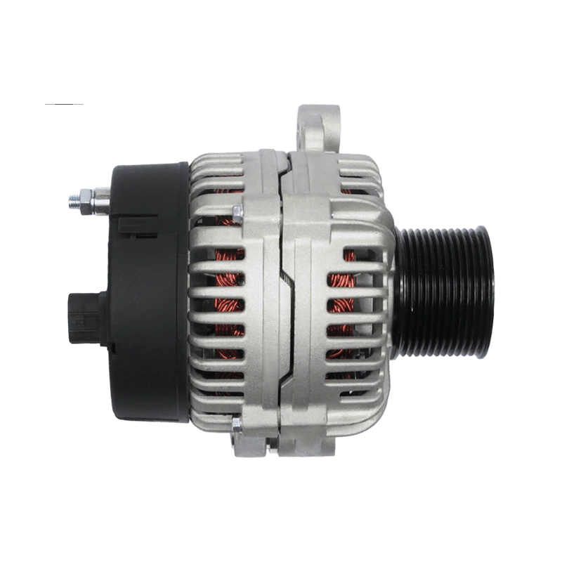 5802122270, 5802122271, 8036119, 99477271 24V 90A 12PK61mm Bosch Car Alternator for IVECO Series 180 E 24, 180 T 27, 190 E 24, 190 E 27, 190 E 31