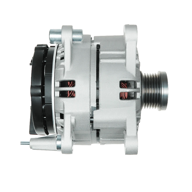 03C903023CX, 03C903023DX 12V 140A 6PK49.5mm Bosch Car Alternator for AUDI Series A1, A3, SEAT Series Altea, Altea XL, Ibiza IV, Leon II