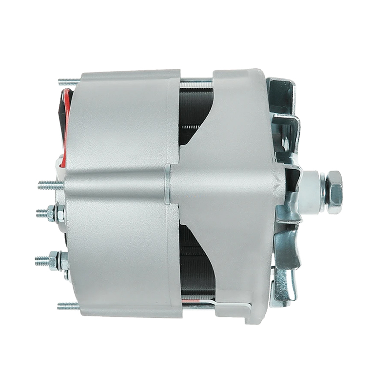 0101542602, A0061541602 12V 55A 1V72mm Bosch Car Alternator for CASE Series 956 XL, EICHER Series 3026, 3028, 3030, IVECO Series MK, MERCEDES BENZ Series U