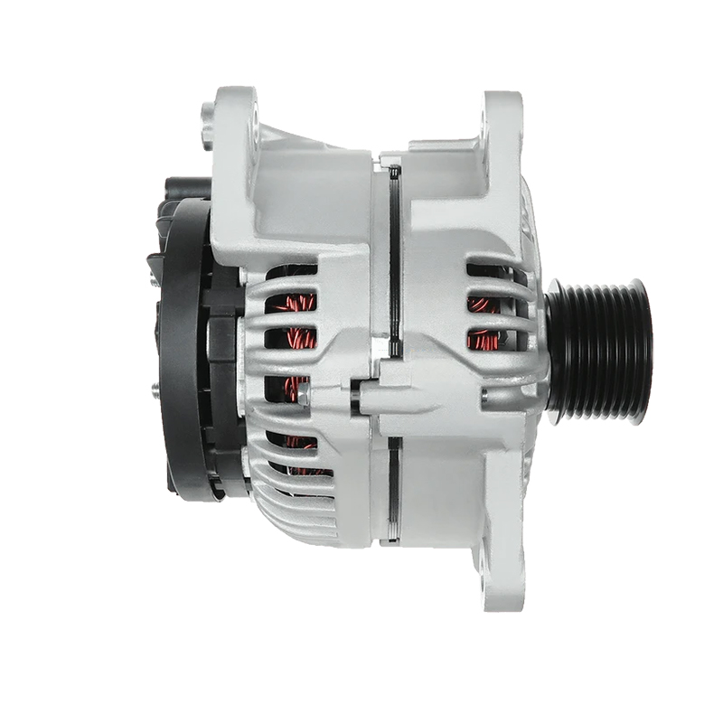 0124655488,0986045430, CA1812IR,12594N,4892320,24V,90A,8PK,55mm Bosch Car Alternator IVECO EUROCARGO I-V, EUROFIRE I-IV, TECTOR II