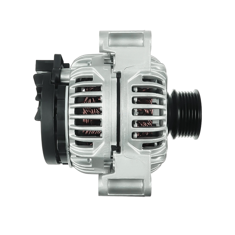 A011154720280, A0111549202, A0121540002 12V 120A 6PK55MM Bosch Car Alternator pro MERCEDES-BENZ E-ORDO, C-class.