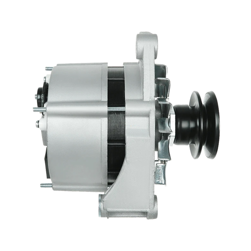 034903015G, 034903015J 12V 65A 1O45mm Bosch Car Alternator pro AUDI Series 100, 90, Coupe, VOLKSWAGEN (VW) Series LT, Passat, Santana, Transporter T3