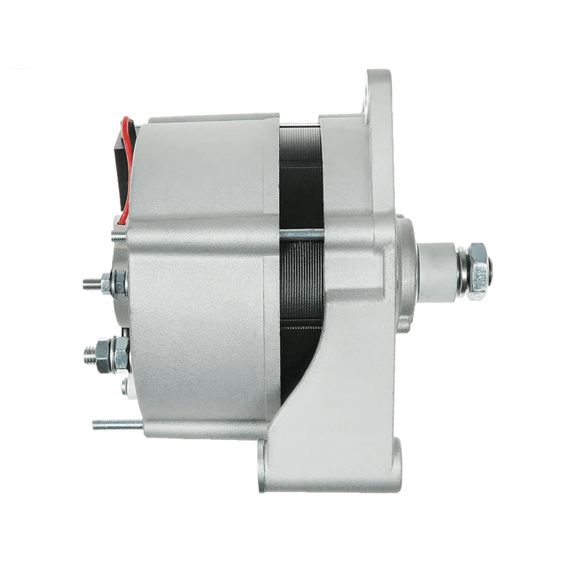01183844, 04191523, 1183455 12V 95A Bosch Car Alternator for IVECO Series MK 110-13, MK 110-16, MK 130-13, MK 130-16, MK 75-9, MK 80-13