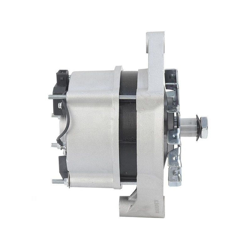 452591, 452675, 452775, 452947, 5D50461G01 12V 120A Bosch Car Alternator for THERMO REGIS Series SB-III TR, Super II