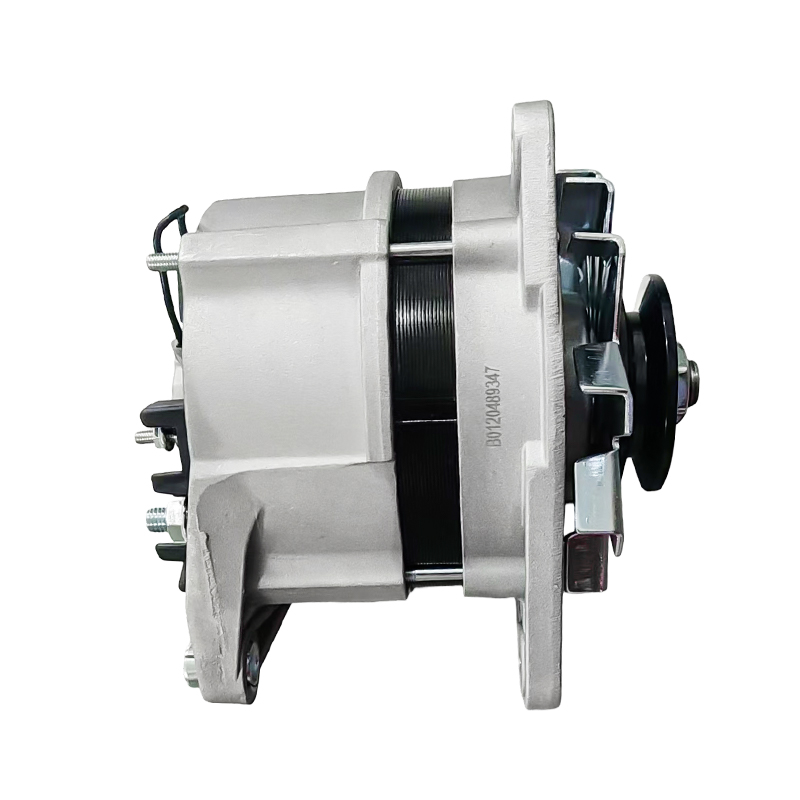 0120488286,0120488321,CA8826IR,12164N,12V,55A Bosch Car Alternator for CATERPILLAR TH63,IT14B,IT14F,IT18F,TH103,IT14G