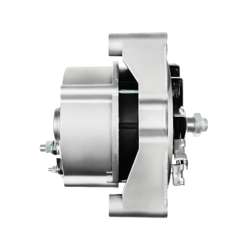 04123607, 04124784 12V, 120A ISKRA / LETRIKA Alternators pro BOBCAT TL470 HF, BOMAG BW 211 HD-5, DEUTZ-FAHR Series 5 5100, 5110, 5120, 5130