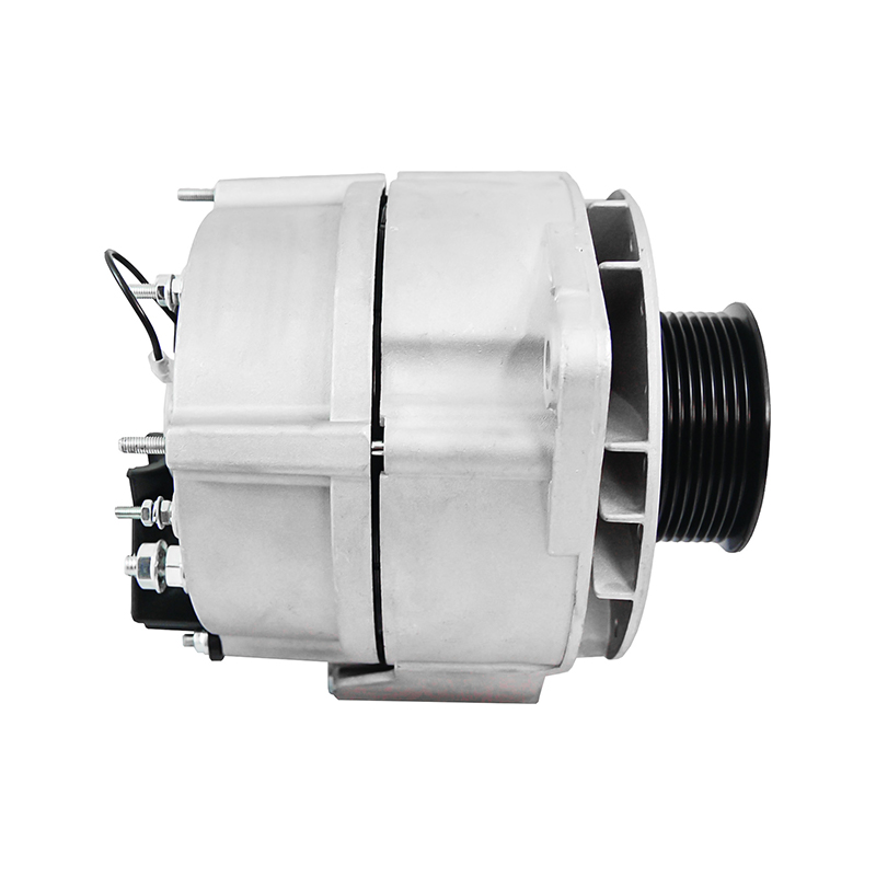 A0111548902, A0131547202 24V 100A 9PK77mm Bosch Car Alternator for MERCEDES-BENZ Series TRUCKS & BUSES 1017, 1023, 1024, 1214