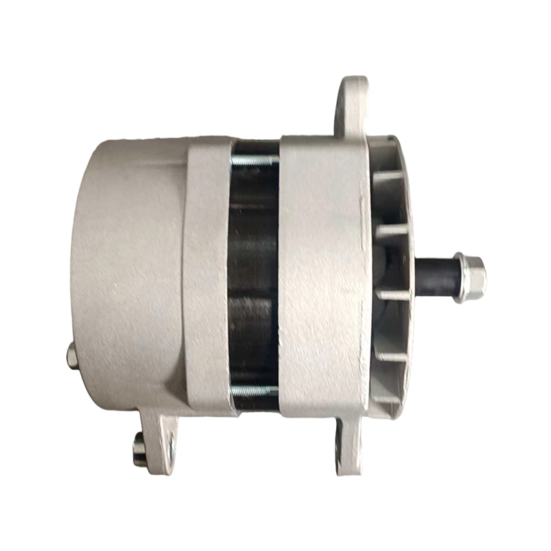 Iskra 12V 220A Alternator pro AGCO - OEM IA1625 / 11204542 / 72412244 / AAT3394