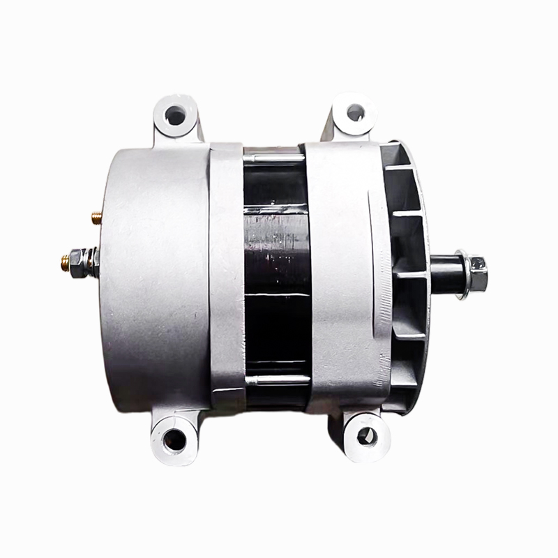MG148 IA1675 11204286 AAT3388 72735147 12V, 275A ISKRA / LETRIKA Alternators for BRUCA FORD MACK，VOLVO