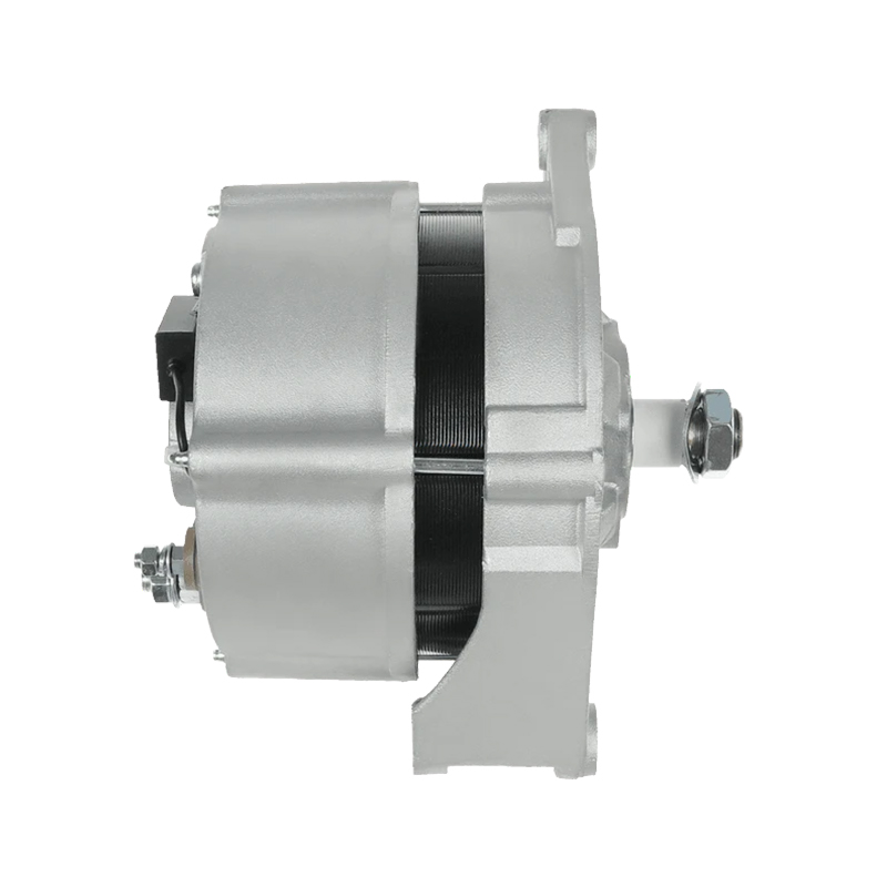 2852185, A187623, 86546257, A187623 12V 95A 2PK ISKRA / LETRIKA Alternators for CAUSA I.H. 5130 Maxxum, 5140 Maxxum, 5150 Maxxum, MX100 Maxxum, MX100C