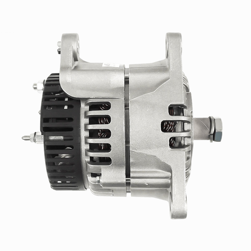 4271312M93, 4279541M93 12V, 120A ISKRA / LETRIKA Alternators for CAUS IH PUMA, MAXXUM, FORD TRANSIT, MASSEY FERGUSON MF.