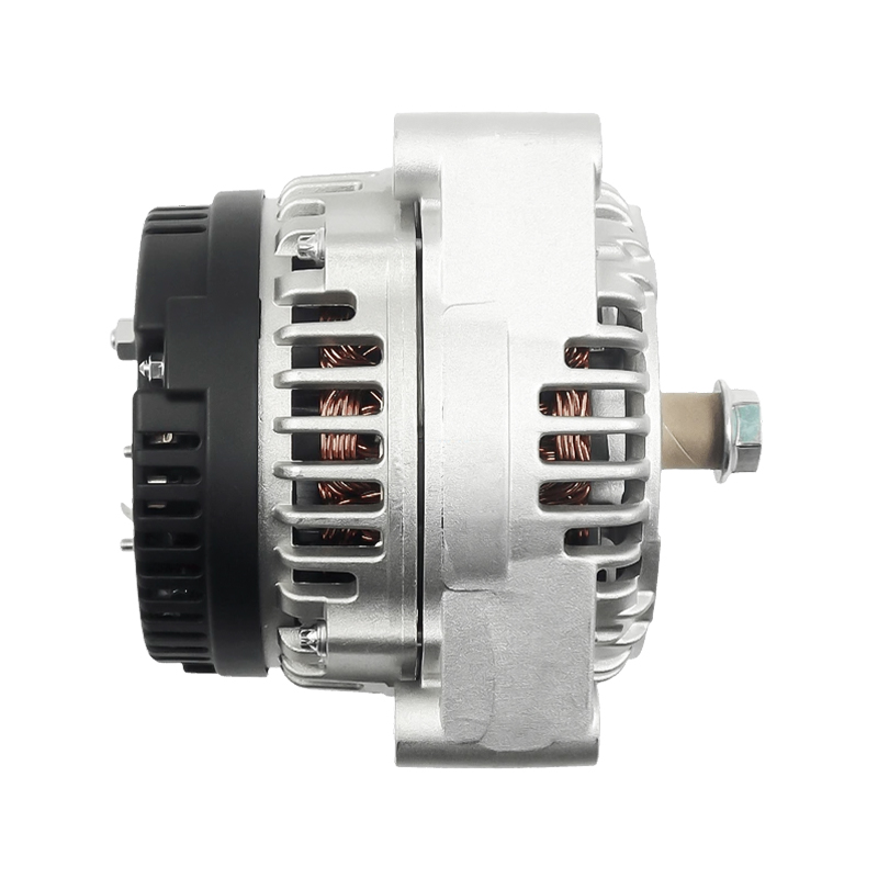 AAN5121, AAN5836, IA1031, 72735472, MG473 24V, 80A ISKRA / LETRIKA Alternators pro ABG 7820, ATLAS 1604 ZW, 180 MH, 190 LC, 200 MH, 340LC
