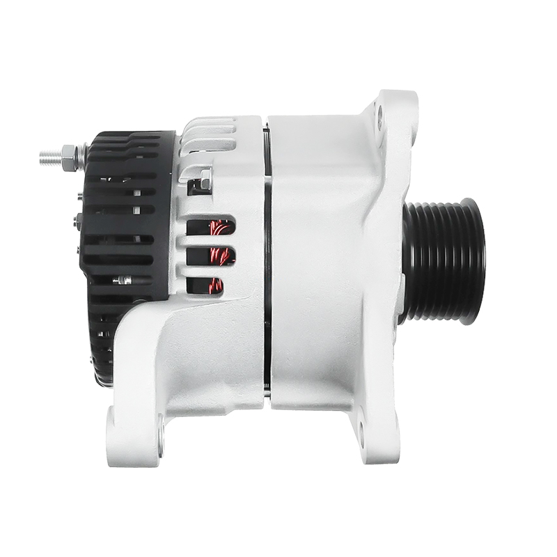 11.204.116, AAK5808, IA1211, MG69, 32008611, 32008650. Specifications: 24V, 55A, 8PK, 56mm ISKRA / LETRIKA Alternators for JCB Engine Various Models