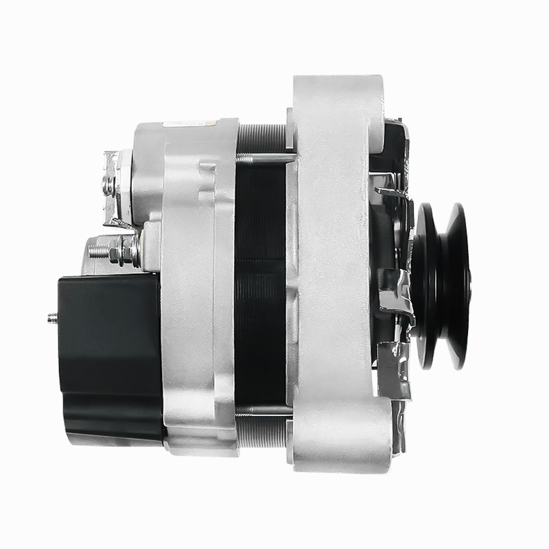 7713141, 77305410, 77347411, 11572630, 11572690, 11572700, ED0011573600 12V, 45A, 1PK, 65mm ISKRA / LETRIKA Alternators for AGCO Varius Exemplar