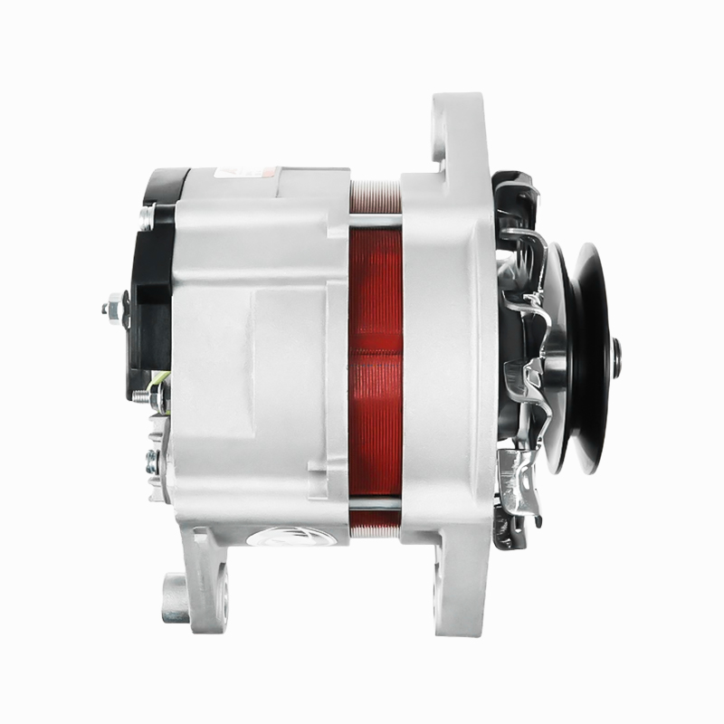 98417134, 98417201, 2997074, 61146532, 98417208, 98417209 24V, 35A, 1PK, 56mm ISKRA / LETRIKA Alternators for AIFO Engine, ASTRA BM, FIAT Series, IVECO EUROCARGO, P/PA, ZETA, M, TURBOTECH