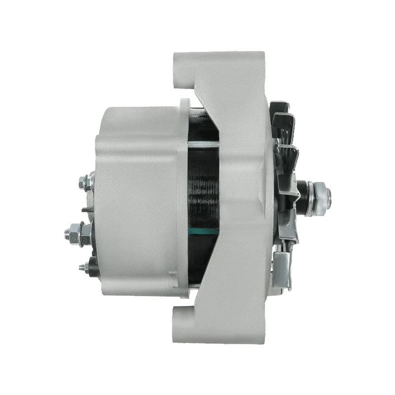 11.205.323, AAK4713, IA1715, 72496154, MG926, 1000295166 12V, 95A ISKRA / LETRIKA Alternators pro DEUTZ-FAHR TCD, GEHL ALT 750, KRAMER KL, MANITOU MT, MST ST.