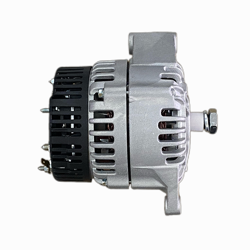 MG340 IA1087 IA1154 11203212 AAK5515 RE523953 12V, 120A ISKRA / LETRIKA Alternators pro IOHANNES DEERE
