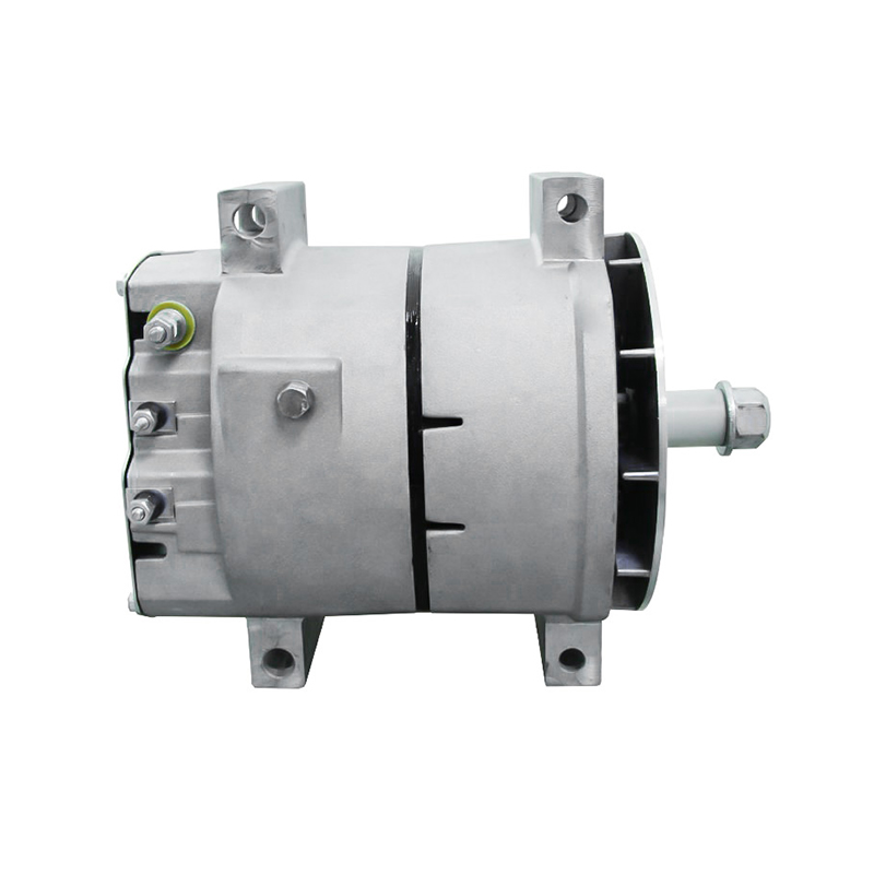 10R-8755, 3167251, 3332213, 3400698, 3675214RX, 3675235, 3675235RX, 4096532 24V 100A Delco Alternators pro CAUSA 1021F, 1121F, 921E, CATERPILLAR 330BLN