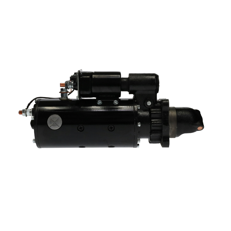 DELCO 50MT 24V CW Coepi Motor 11 Dentem Eruca 3508 3512 3516 D10 D11