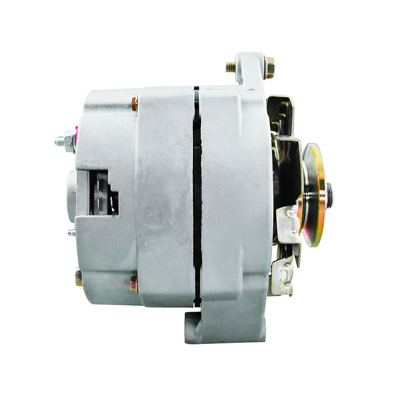 DELCO 24V 40A 1PK Alternator pro CAUSA, CUMMINIBUS, FIAT-ALLIS, ET IOHANNES DEERE Diesel Engines.