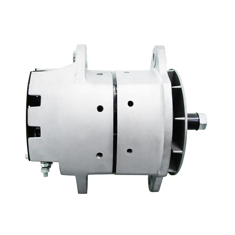 8700017, 8700025, 8700027, 8700029, 3675220RX 12V 140A Delco Alternators for FORD L6000, L7000, L8000 Series, L9000 Series, FREIGHTLINER Argosy, Century Class.