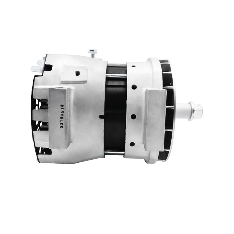 A0014962PAH, A0014931PAH, BLP4002H, BLP4005H, BLP4007H, BLP4009 12V 320A Delco Alternators for AUTOCAR LLC., BLUE AVIS, EMERGENCY PRIMUM, FREIGHTLINER Coronado