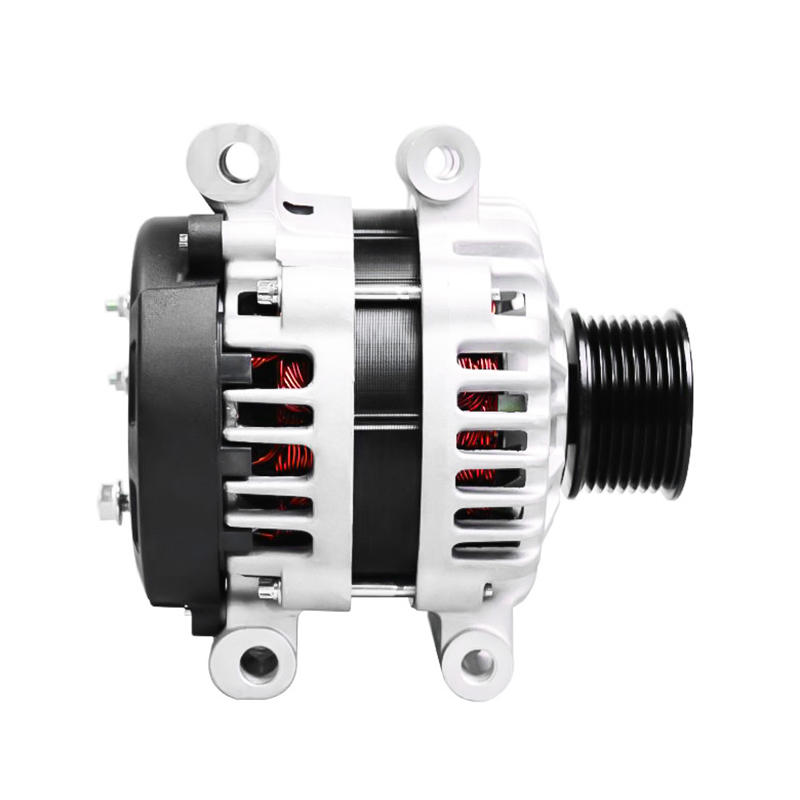 T407039, T430458, A1818 24V 85A 8PK Delco Alternators pro EXCAVATOR ERUTORIUS 312E, 312E L, 314E CR, 314E LCR, 316E L, 318E L, C4.4, C7.1