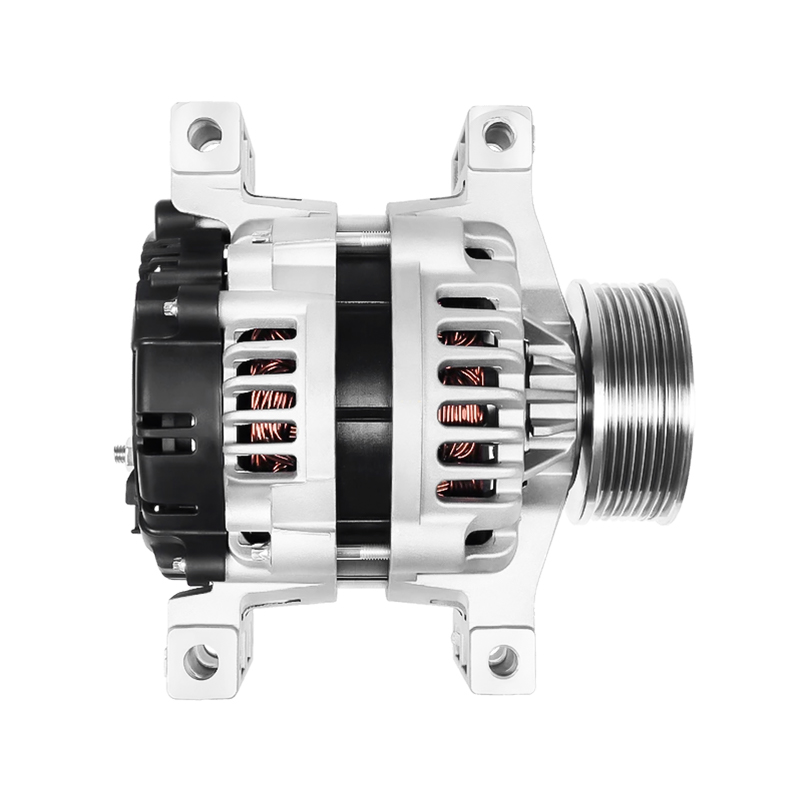 A0151541302, A0151542402, 8600457, 8600512, 8600620, 8600764 24V 100A 8PK Delco Alternators for FENDT Kantana 65, MERCEDES TRUCK New Actros 1833, 1836