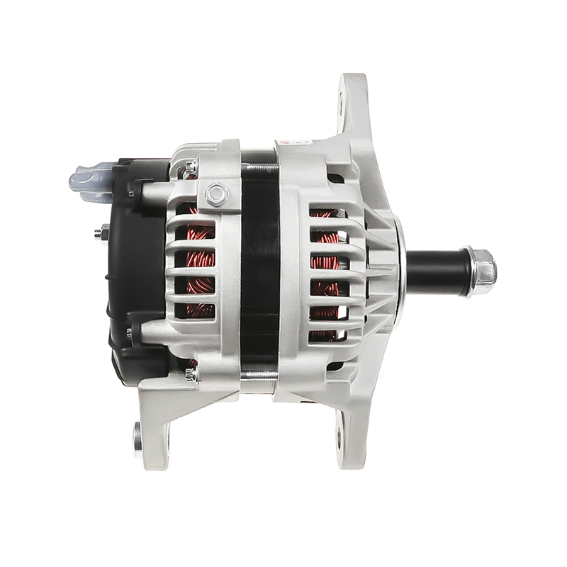 0124655120, 0124655425, 1986A01028, 20R0957, 3662756, 366275601, 8600467, 8717N 24V 120A 0,8PK 0PK Delco Alternators pro CATERPILLAR CRAWLER TRACTOR DOZER D6R