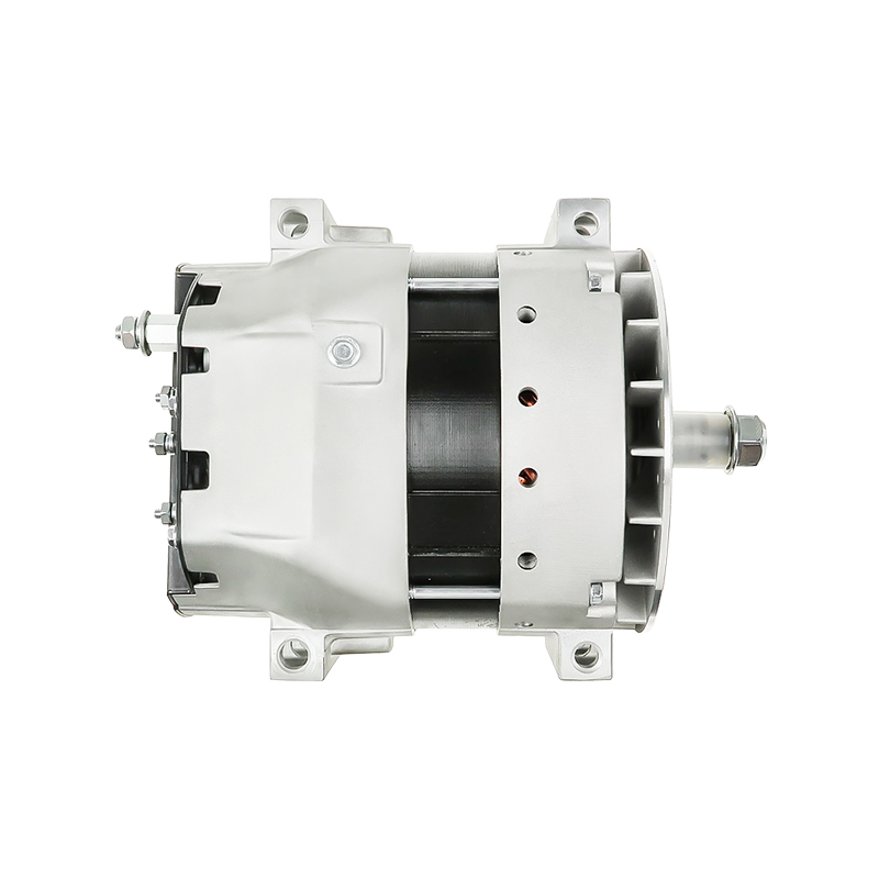 8600484, 8600495, 8600557, 8600580, 8600581, 8600635, 8600761 24V 275 Delco Alternators motori PETORITUM INDUSTRIES D4000, D4500, J3500, J4500, PREVOST X3 PETORITUM