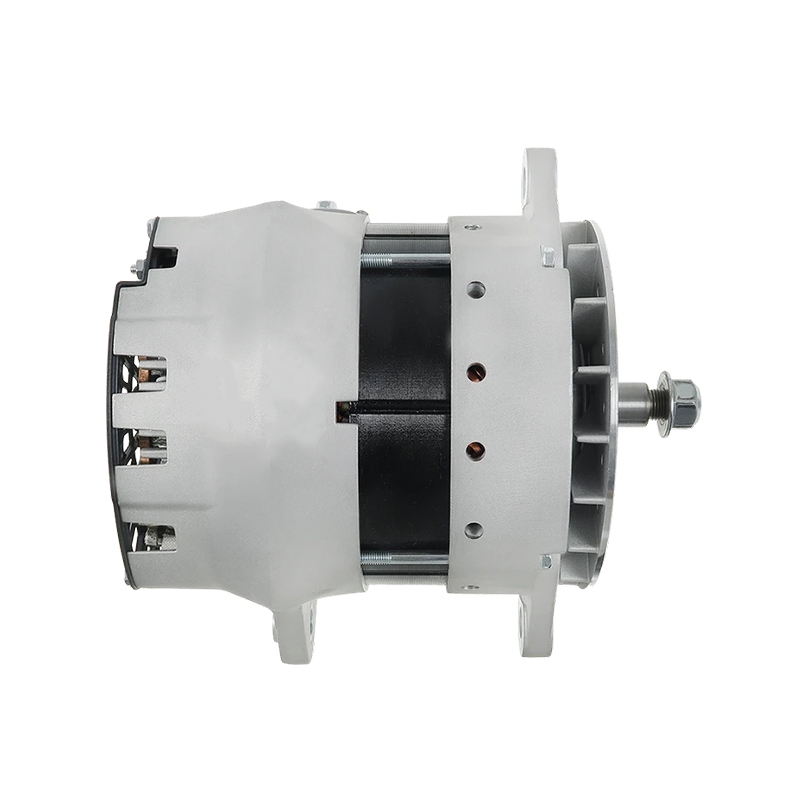 8600564, 7330, 860564 24V 275A Delco Alternators
