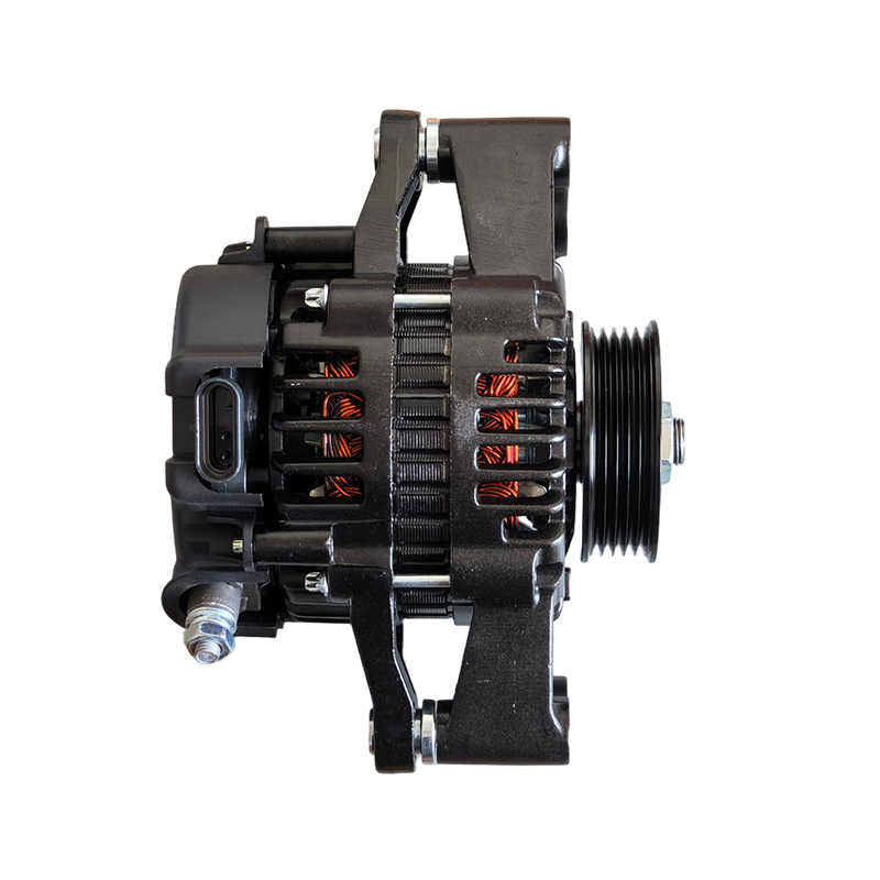 ALD4060, 8600766, ALD4060ML, 8M6005723, 8M6005726 12V 85A 5PK Delco Alternators for MERCURIUS-VERADO