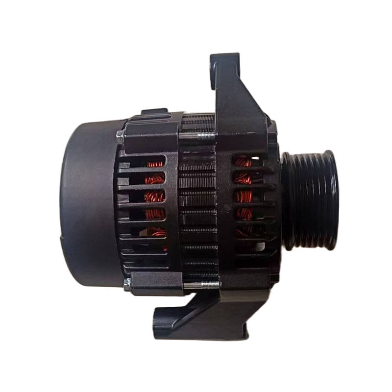 8464N, 8464, 19020618, 8600516, 892940T, 892940T01, 892940T02 12V 70A 6PK 55mm Delco Alternators for MERCURIUS 135CXL/135L/135XL Verado 4-Stroke