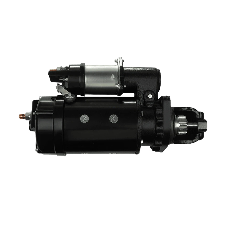 DELCO 41MT 24V 12T Motor pro Eruca et Gravis Machinaria