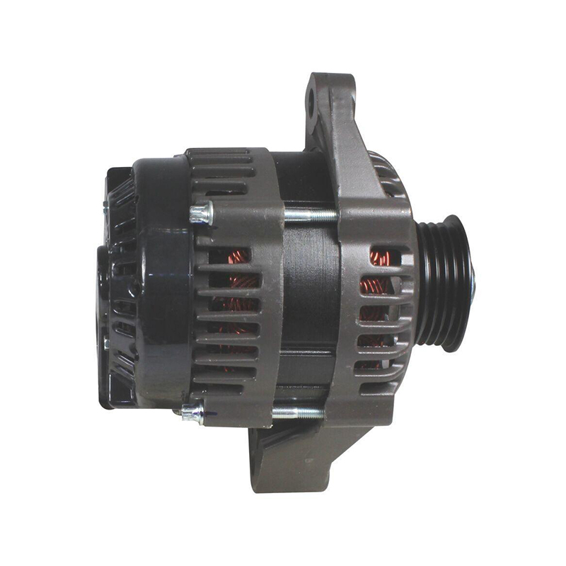 Delco Remy 12V 50A 4PK Alternator Mercurialis (1998-2009)