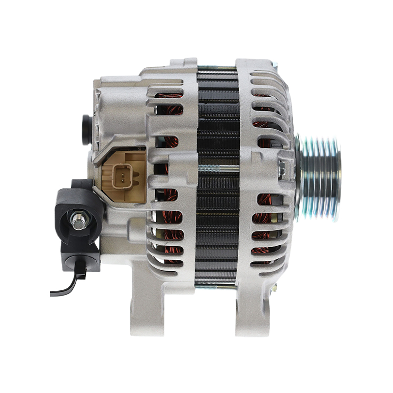 SG12S113 12V 120A 6PK MITSUBISHI Alternators pro CITROEN-EUROPE BERLINGO (B9/MF)/Berlingo-LCV/BERLINGO Box