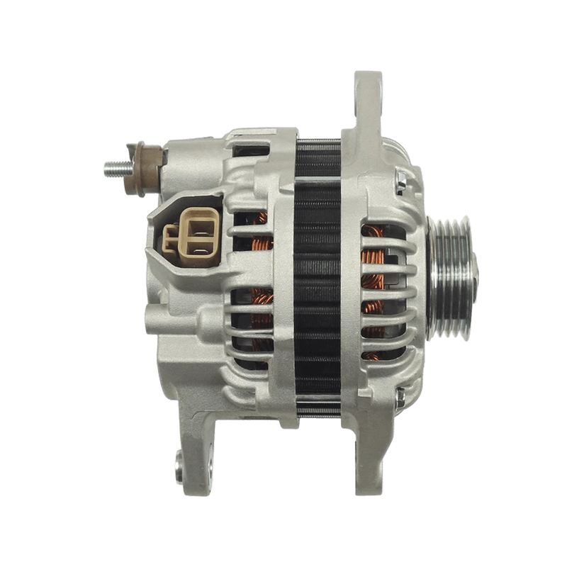 A002T33891ZC, A002T33892, A002TB5891, A002TB5891A, A002TB5891AC, A002TB5891ZC, TA000A32601A 12V 80A 4 MITSUBISHI Alternators for FORD Probe, MAZDA 626, MX-6