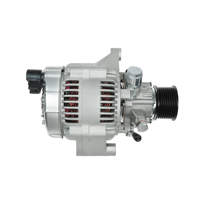 Denso 12V 100A Alternator for Jeep Cherokee XJ / Grand Cherokee ZJ 2.5 TD (ALN0105 Replacement)