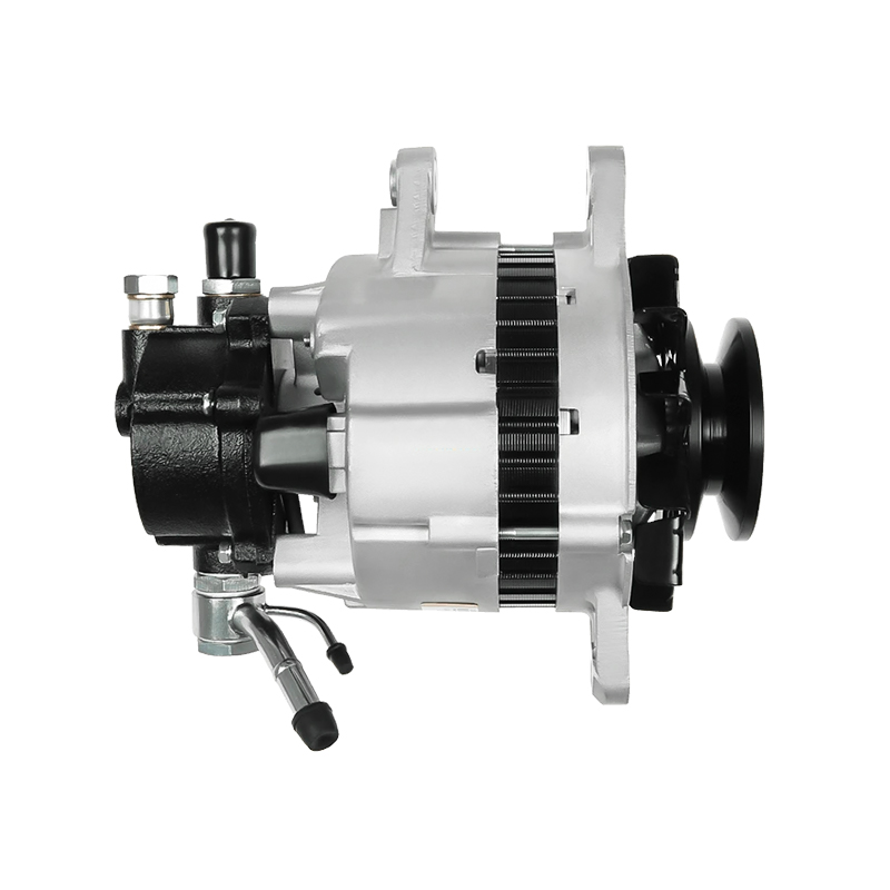 12V 65A Alternator pro Hyundai H100 2.5 Diesel / Galloper 2.5 TD | Locum 0986080910 3730042011 JA1618IR