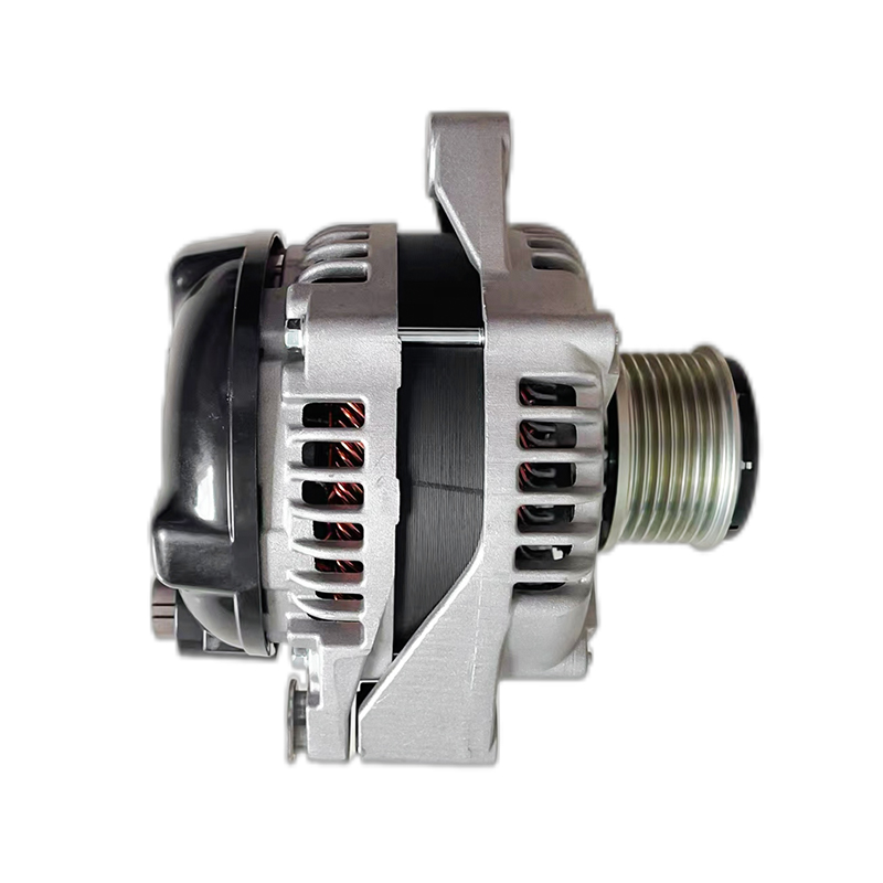 Denso 12V 130A Alternator for Toyota Terrae Prado 3.0D-4D / Hiace 2.7L (20779N Replacement)