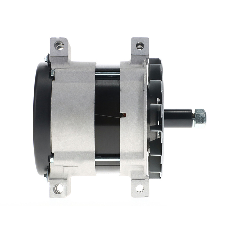 Denso 24V 150A Alternator pro Caterpillar AG & IND Machinery ac Motor Coach Industriae (14793N Replacement)
