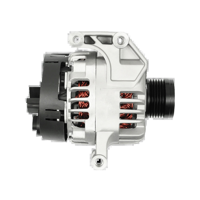 Denso 12V 120A Alternator pro Alfa Romeo, Fiat, Lancia, Peugeot, Citroen & Mazda (21571N Replacement)