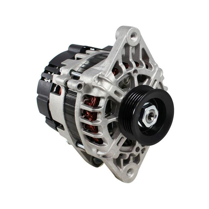 12V 70A Alternator pro Hyundai i10/i20/ix20 & Kia Picanto - Valeo 2655633, WAI 20572N