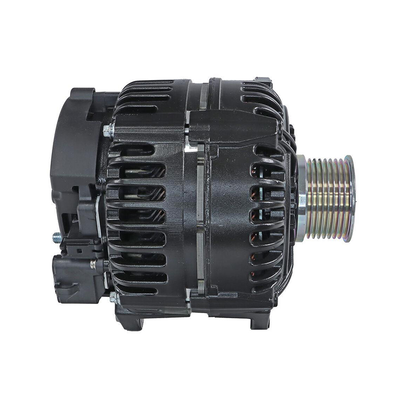 Prestolite 24V 190A 8PK Alternator Alexander Dennis, Irizar & Temsa - Compatible with ALP4308, AVI150S1108HD