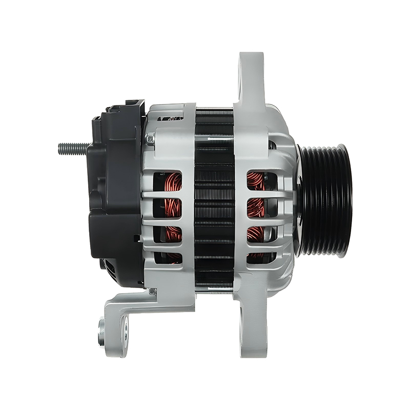 24V 55A 8PK Alternator pro Hyundai E-POTENS HD35-HD75 Trucks - Valeo 2607893, WAI ALV7100